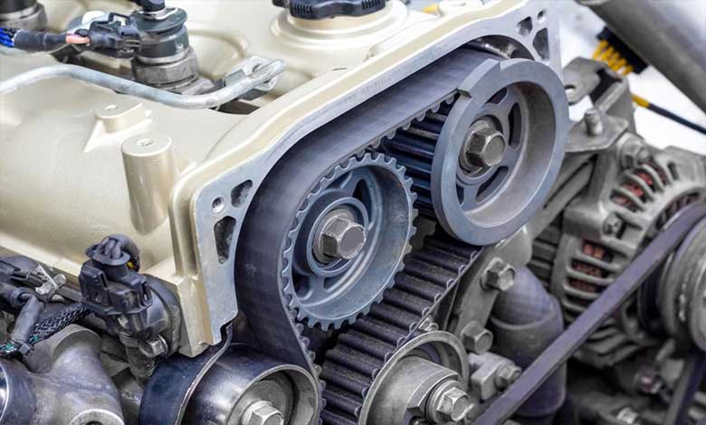 تسمه تایم چیست و چه وظایفی دارد؟