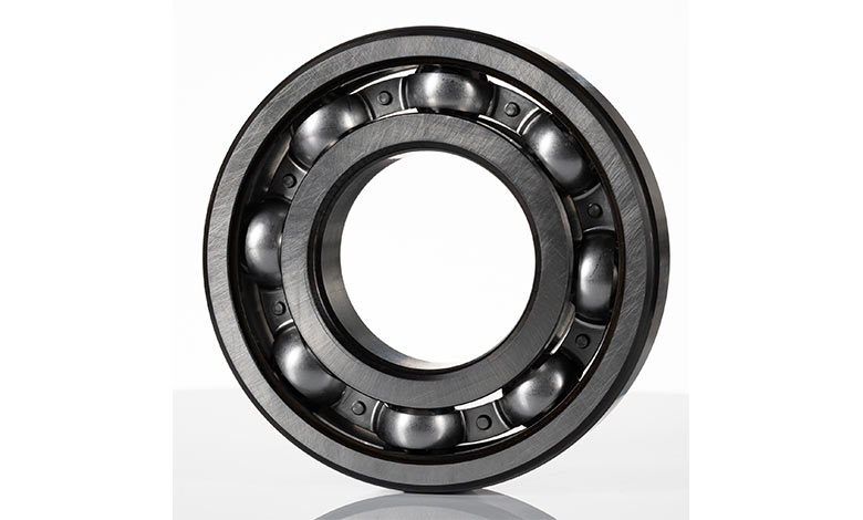 ساختار یاتاقان