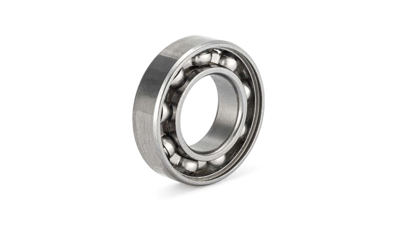 علائم یاتاقان زدن