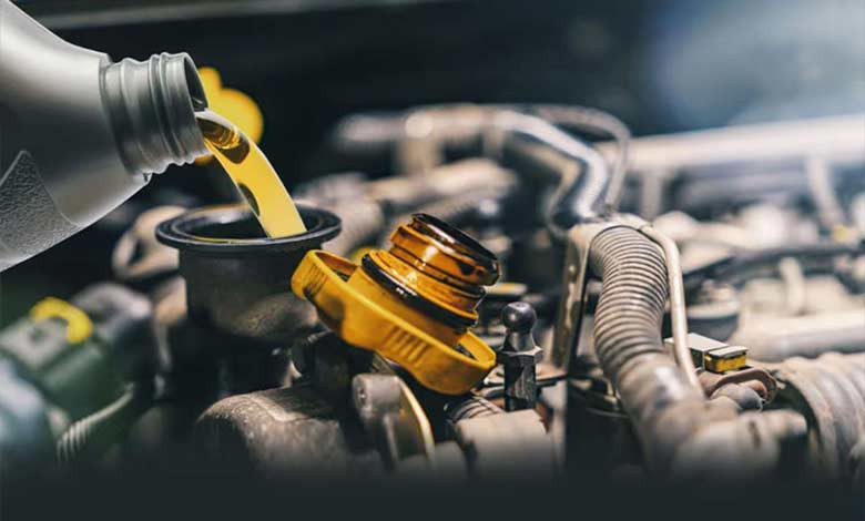 آسیب به شلنگ‌ها و اتصالات