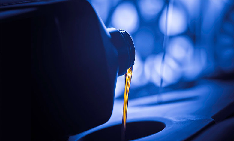 استفاده از روغن با کیفیت