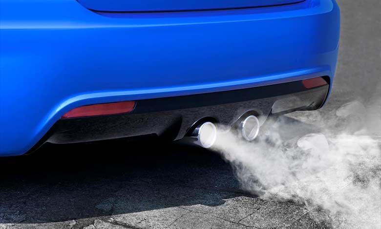 نخستین گام‌های عملی تشخیص دود اگزوز