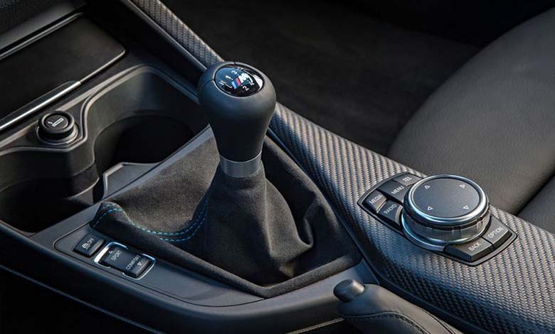 بهترین دور موتور برای تعویض دنده