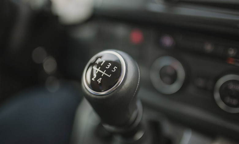 دنده مرده خودرو و موتور ماشین