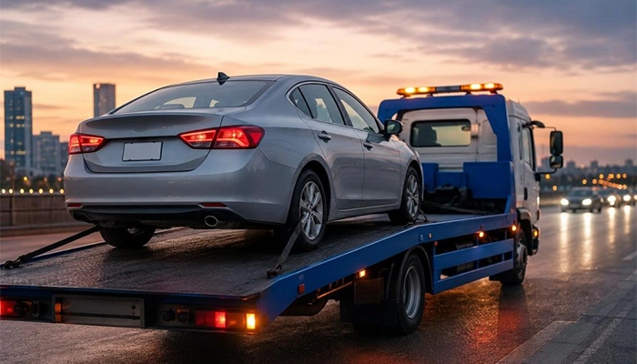 نکات کلیدی تجهیزات ایمنی خودروبرهای کفی دار