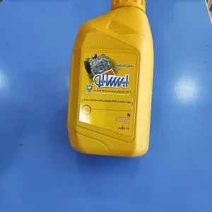 روغن گیرباکس اتوماتیک با کیفیت عالی