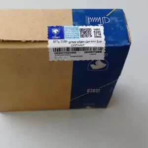 چرخ دنده میل سوپاپ ورودی